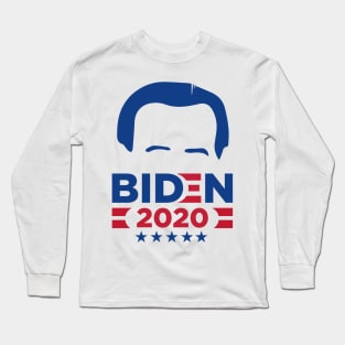 Biden Long Sleeve T-Shirt